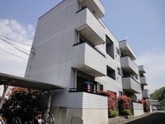 パルテール ジャスマンの外観画像