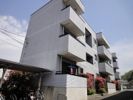 パルテール ジャスマンの外観