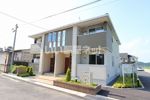サファイアAの間取り画像