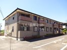 サニーコートの間取り画像