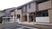 ラ フルレットの間取り画像