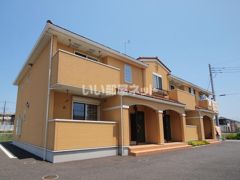 サン フェリーチェ Ⅱの外観画像