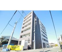 グランデ六番町の外観画像