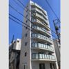 プラトリエ北新宿の間取り画像