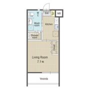 U・TOPIA LANDの間取り画像