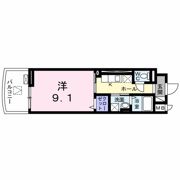 フェニックスの間取り画像