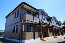 ポラリス大湊の外観画像