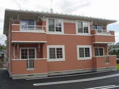 フォレストサイド5番館の外観画像