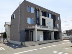 アンジュ・ソシア Aの外観画像