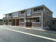 プレミアム・メルヘンの外観画像