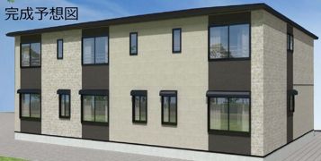 ディープバレーの外観画像