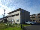 プライム・ガーデンⅠの間取り画像
