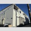 リーブルファイン若葉桜木の間取り画像