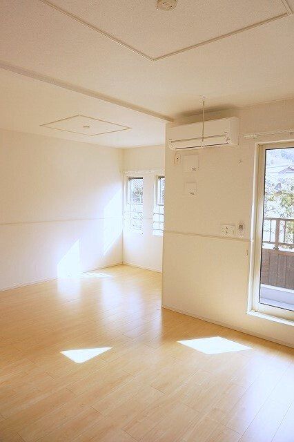 リビング