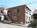 ハウス中之島の間取り画像