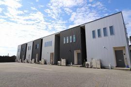 Casa modenaの外観画像