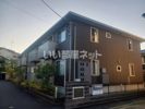 エル・シエロⅡの外観