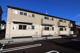 TORISIAS花垣 Ⅱの外観画像