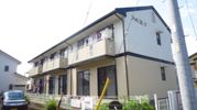 ファルコムSの間取り画像