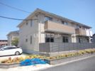 フロレスタ A棟の間取り画像