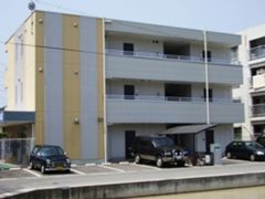 ウェスタン フォレストの外観画像