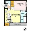 リエートパークの間取り画像