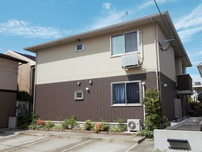 D-roomひかりの外観画像