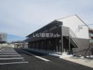 ローラス学研都市 B棟の間取り画像