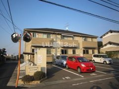 クレスト女の都の外観画像