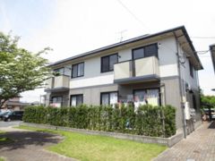 ガーデンコートみずき台 F棟の外観画像