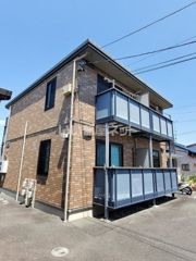 リヴィエールⅠの外観画像