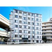 ヴェルト横濱石川町の外観画像