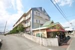 グリーンヒルズの間取り画像