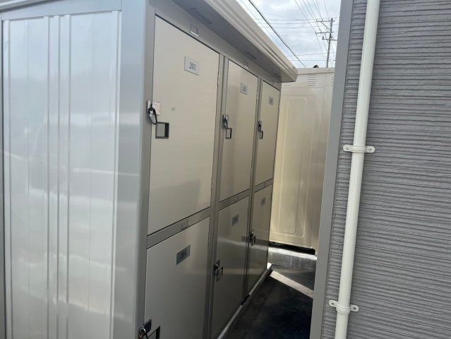 その他