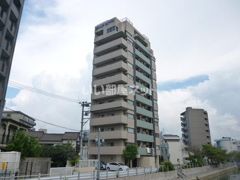 プライム香椎の外観画像