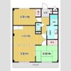 WAVE HOUSEの間取り画像