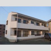 第2リバーサイド清水の外観画像