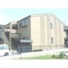WAVE HOUSE Ⅱの間取り画像