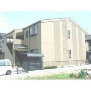 WAVE HOUSE Ⅱの外観画像