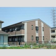 アドバンス1の外観画像