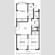 アネックス栄の間取り画像