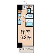 オルト春日井の間取り画像