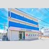 坂野ビルの間取り画像