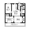 SUN STAGEの間取り画像