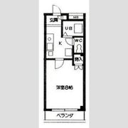 エトワール・Kの間取り画像
