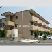 メゾン・ド・アヴァンセの外観画像