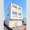 アズール・Kの外観