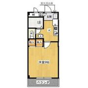 グレイスK.O.MIの間取り画像