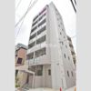 セレニティー名駅西の間取り画像