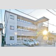 アベニール佃の外観画像